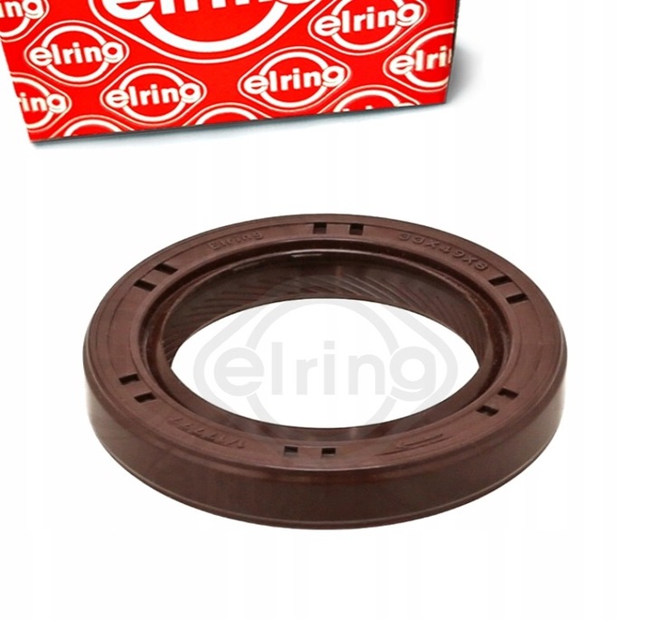 фото №1, Ущільнювач 33x49x8 do subaru wrx 2.5 sti 2.0