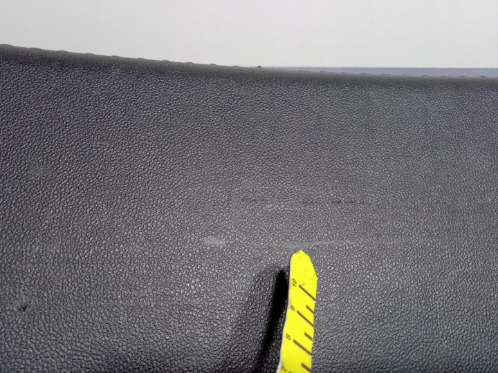 фото №5, Renault talisman sedan захист порога багажника 849205625r