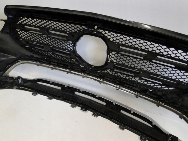 фото №14, Mercedes w213 213 рестайлинг бампер allterrain pts avan