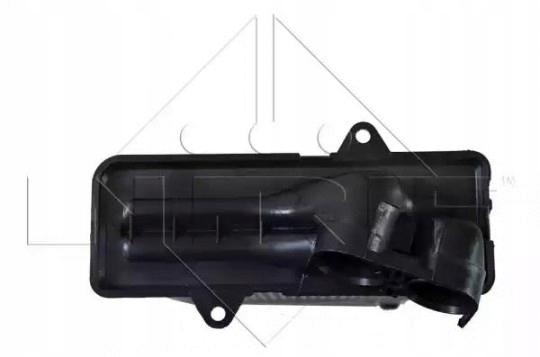 фото №13, Обігрівач renault master ii 98- nrf 53551 теплообмінник тепло, обігрів