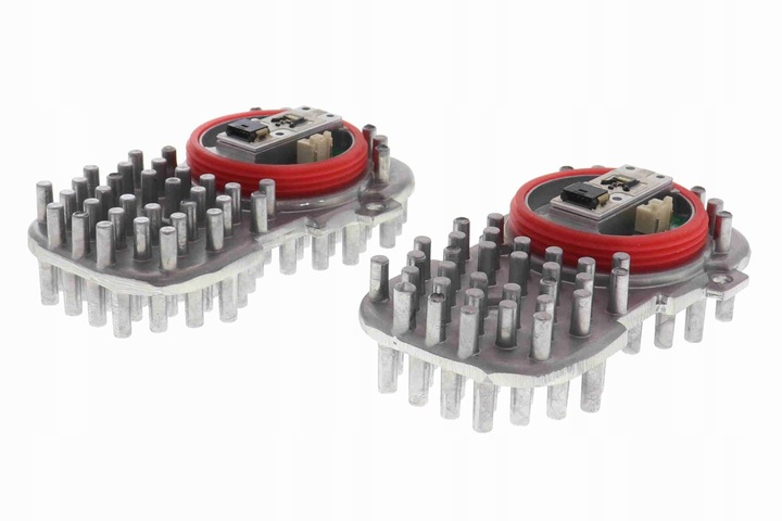 фото №2, Блок управления освещение led l=p do bmw 3 4 6 x3 x5 x6