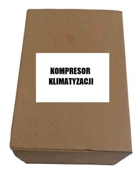 фото №12, Компрессор кондиционера nissens 890015 92600jd000