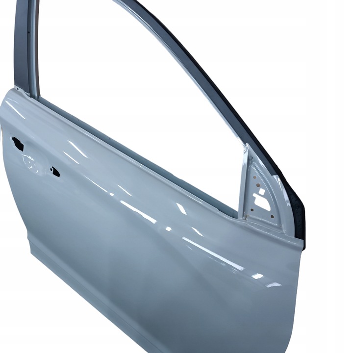 фото №8, Дверь правые перед hyundai kona 17-