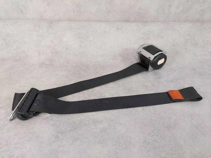 фото №6, Pas натяжитель левый перед ford fiesta v mk6 рестайлинг 3d