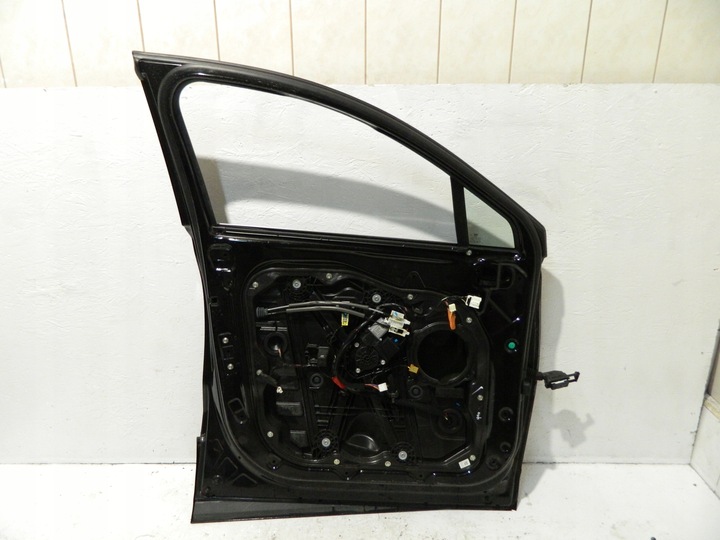 фото №7, Двері ліві передні hyundai santa fe iv 21-24 nka