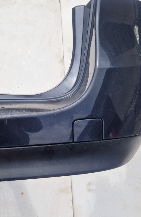 фото №8, Бампер задний oem номер 850220002r renault laguna iii универсал