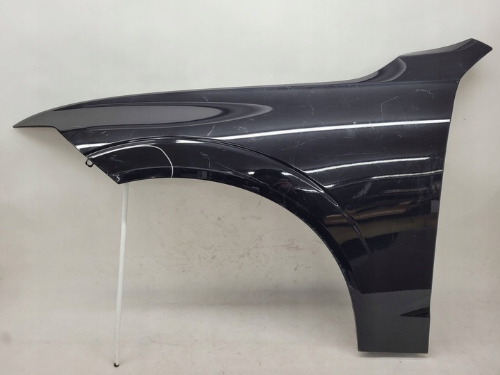 фото №1, Volvo xc60 ii 2 17- крило перед переднє лівий fv