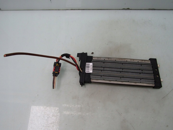 фото №1, 607 2.2 hdi 05r нагрівач обігрівач електричний