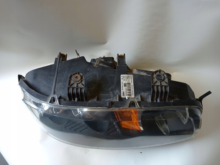 фото №6, Лампа праві перед fiat punto ii 46814548