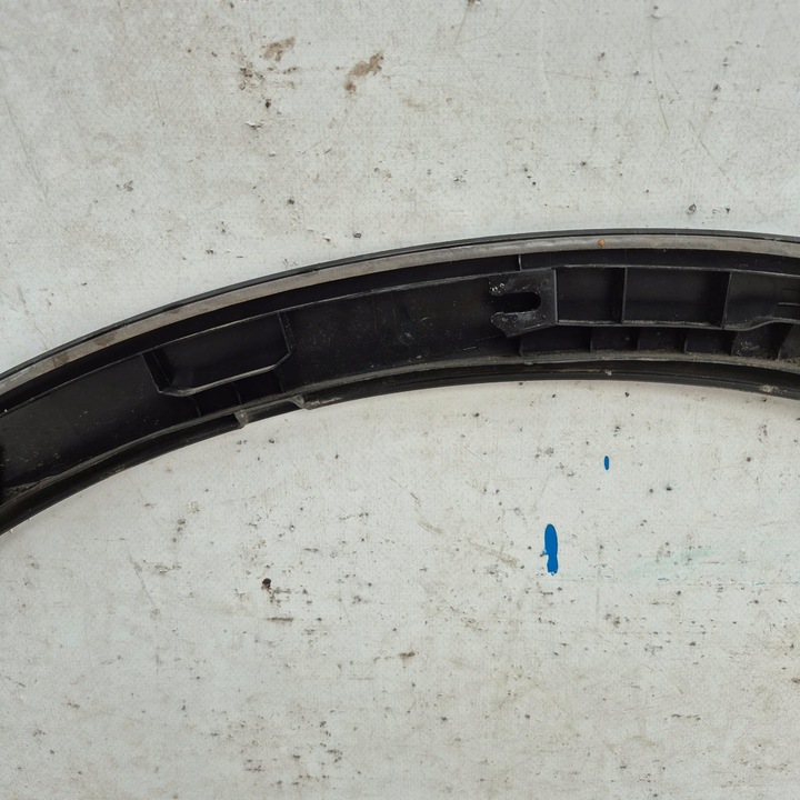 фото №9, Suzuki sx4 s-cross 13- планка накладка крыльев правый перед 77211-64r0
