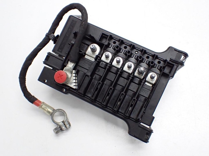 фото №1, Клема запобіжник акумулятора 1ea937548a audi q4 e-tron 23r