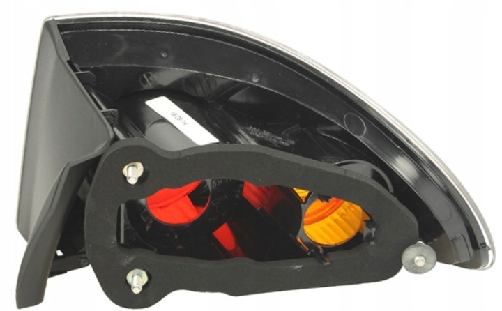 фото №2, Seat cordoba 02-06 лампи задні комплект оригінал