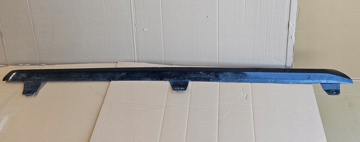 фото №1, Планка пороговая порог левая накладка skoda scala monte carlo 657853859l