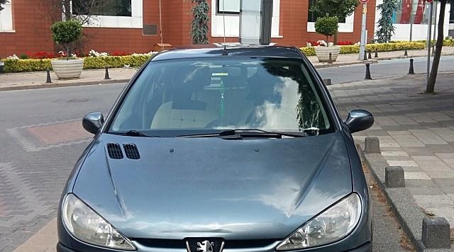 фото №5, Розпилювач передній скла 6438av для  peugeot 206