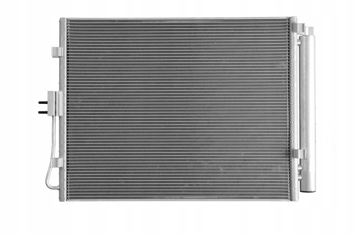 фото №16, Радиаторов кондиционера kia soul 08- 35984 nrf