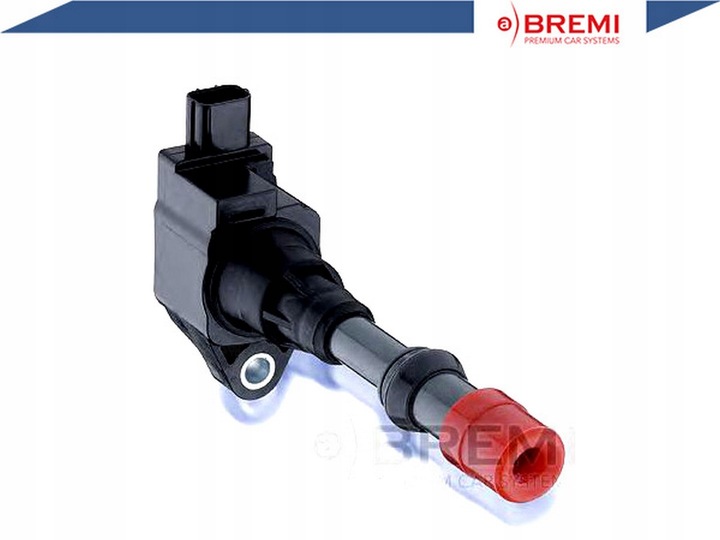 фото №2, Котушка запалювання honda jazz iii 1.3 i ge