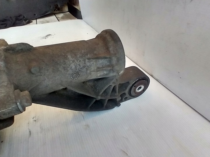 фото №7, Jeep grand cherokee wk2 рестайлінг 16- 3.0 crdi диференціал p68251556aa 3.45