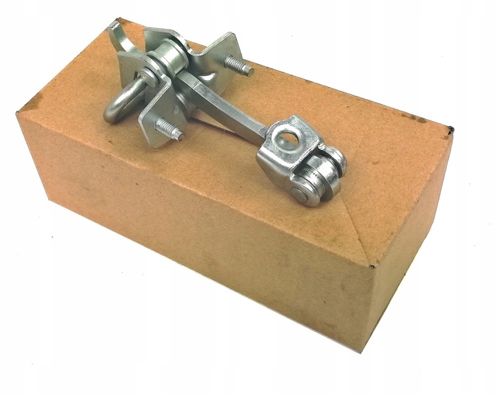 фото №1, Ограничитель дверь зад задних opel signum vectra c