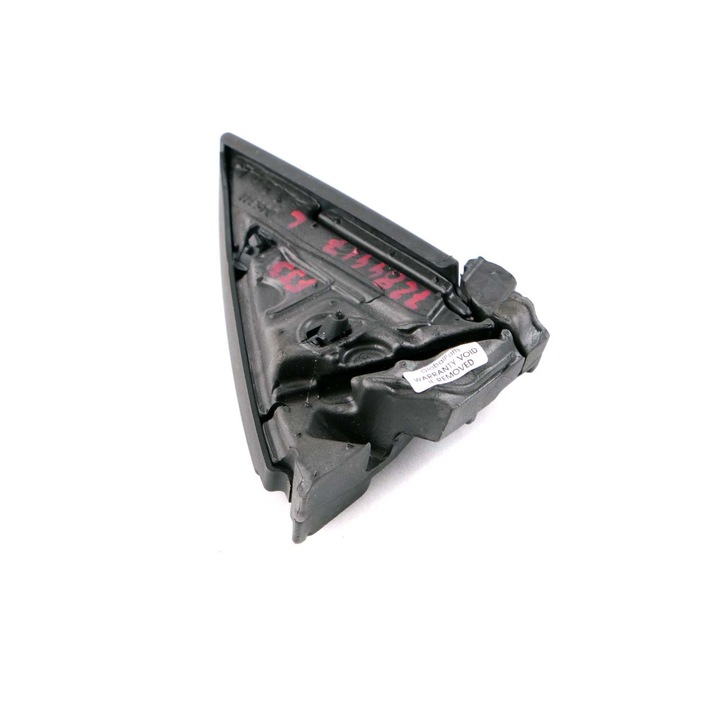 фото №11, Bmw f32 f33 f82 f83 m4 lci уголок защита заглушка треугольник левый 7284417