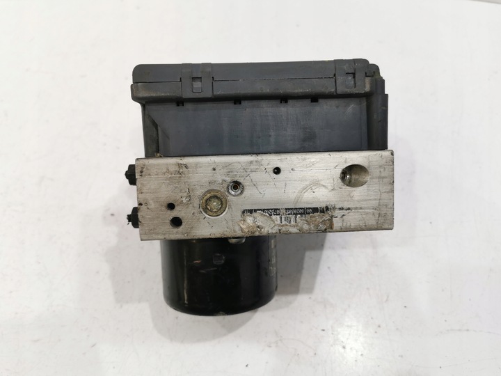 фото №8, Насос abs vw new beetle golf iv 4 audi a3 s3 1j0907379s 10.0947-0305.3