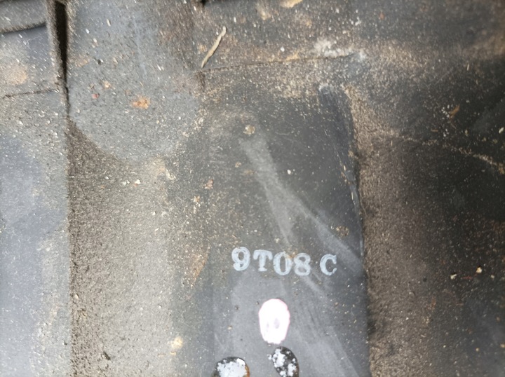 фото №10, Honda odyssey 99-04 фільтр повітря корпус usa