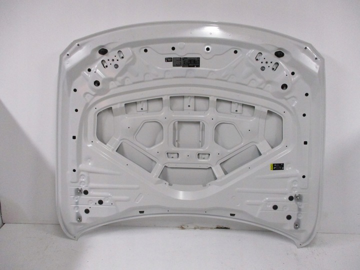 фото №6, Капот bmw m3 m4 f82