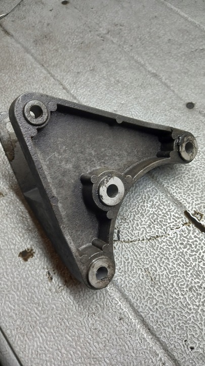 фото №5, Лапи коробки коробки передач opel vectra c 02r 2.2b 13175267