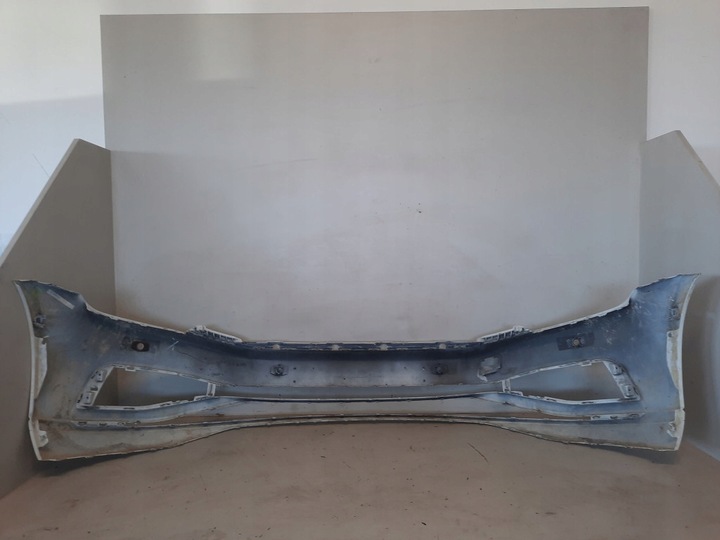 фото №7, Volkswagen passat b8 рестайлінг 19-22 бампер перед переднє 3go807221e