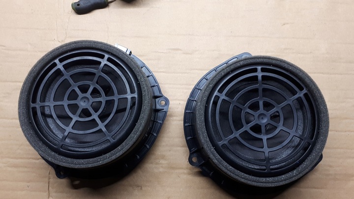 фото №1, S6 c7 4g a6 динамик bose дверь зад 4g0035411 s7 4g