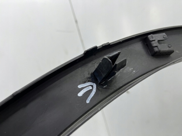 фото №14, Планка vw tiguan ii 5na allspace tarraco 16r.- правая передняя край крыльев