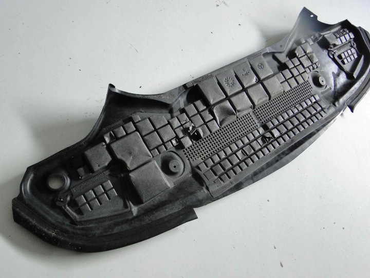 фото №7, Mercedes e класс w211 211 защита pod бампер