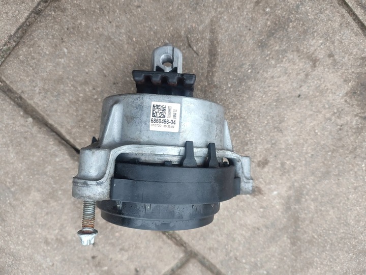 фото №1, Подушка двигателя правая bmw x3 g01