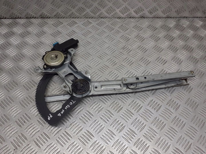 фото №1, Механизм стёкла правый перед daewoo tacuma