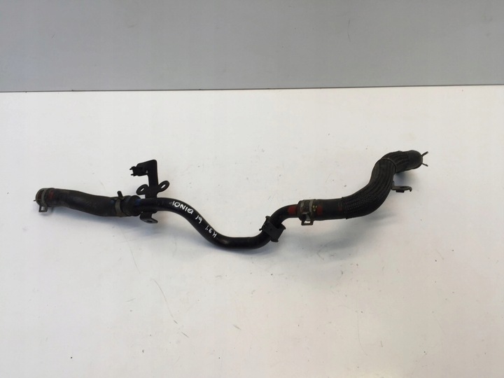 фото №1, Hyundai ioniq 1.6h 2019 труба шланг шланг води