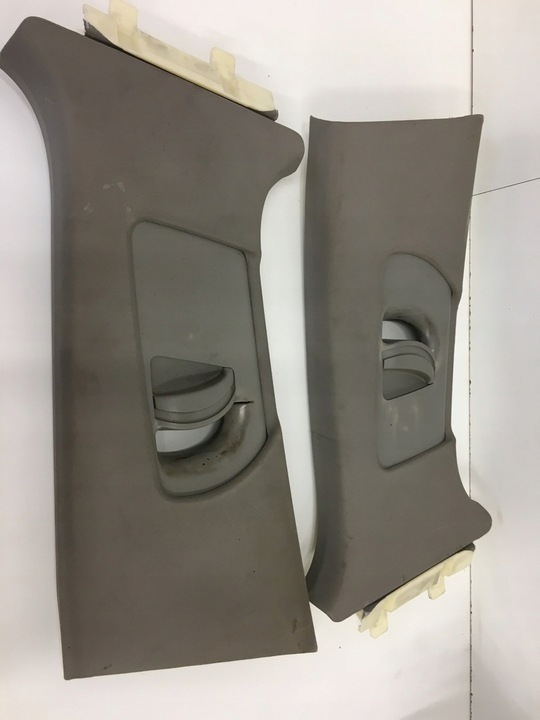 фото №15, Обшивка стійка audi a4 b6 b7 2000-2007 8e0867233 8e0867234
