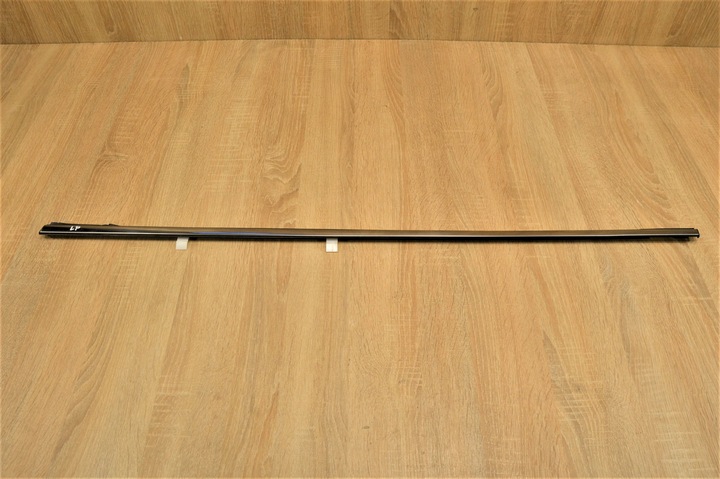 фото №1, Планка накладка двері хром лівий перед captiva