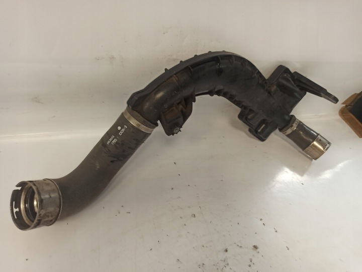 фото №13, Renault scenic iii 1.4 tce коллектор впускной оригинал 140032069r
