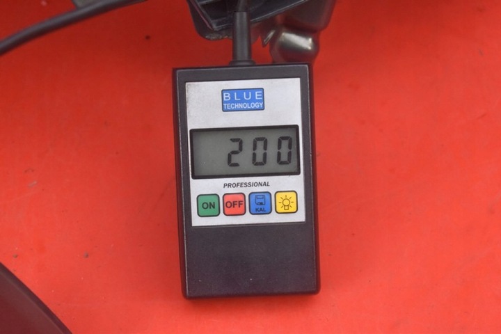 фото №12, Крыло правые перед переднее szarobrązowa hyundai veracruz 06-12