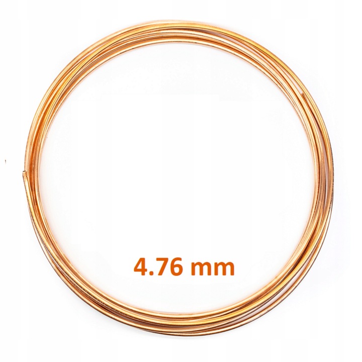 фото №8, Прилад do обжимання набір трубка мідна obcinak ключ do провід ham