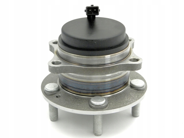 фото №1, Ступица колёса зад