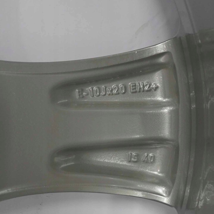 фото №12, Bmw x6 e71 алюминиевый диск 20" 10j et:40 6778588