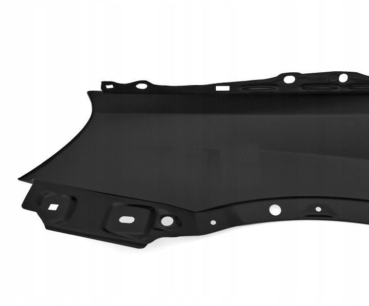 фото №11, Крило do opel corsa c 2000-2003 1102030 права