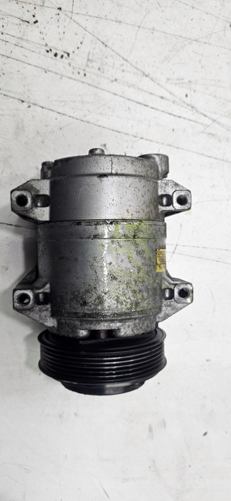 фото №8, Компресор кондиціонера 30742206 volvo s60 2.4 b