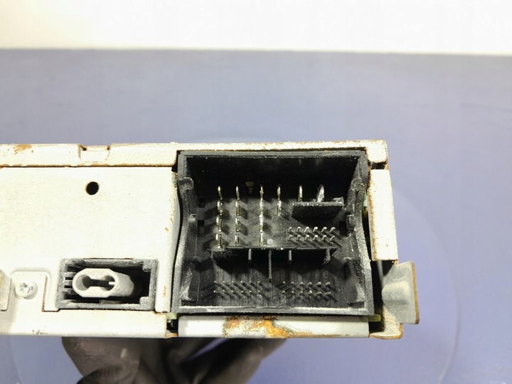 фото №6, Vw passat b8 радио навигация считыватель привод 3q0035864