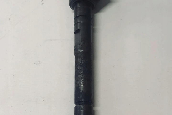 фото №1, Форсунка citroën c4 grand picasso i ua_ 0445110259 1.6l дизель 2010