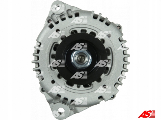 фото №2, Генераторы комплектные as-pl a2008