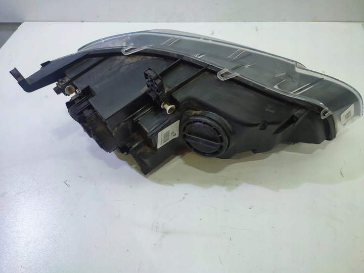 фото №6, Bmw e70 x5 левая лампа ксенон англичанин 7288993