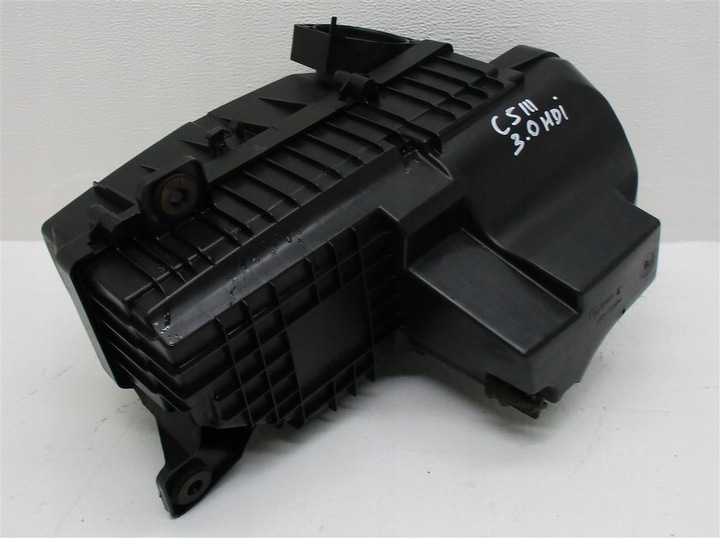 фото №1, Корпус фільтра повітря citroen c5 x7 407 2.7 hdi 9660121680