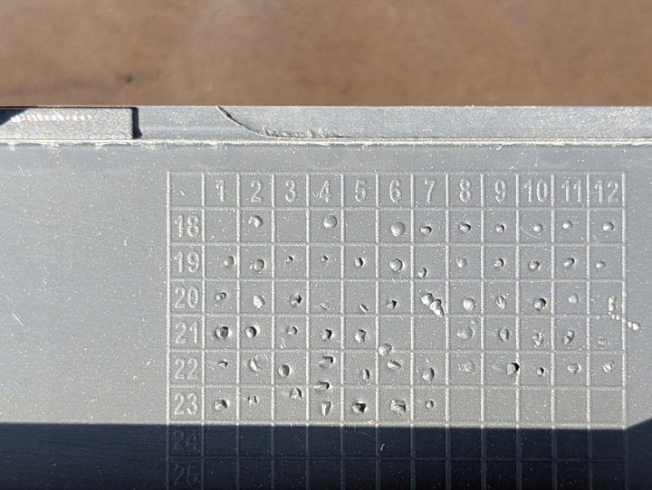 фото №12, Renault clio 5 v 19- бампер переднее перед 620228351r новый оригинал