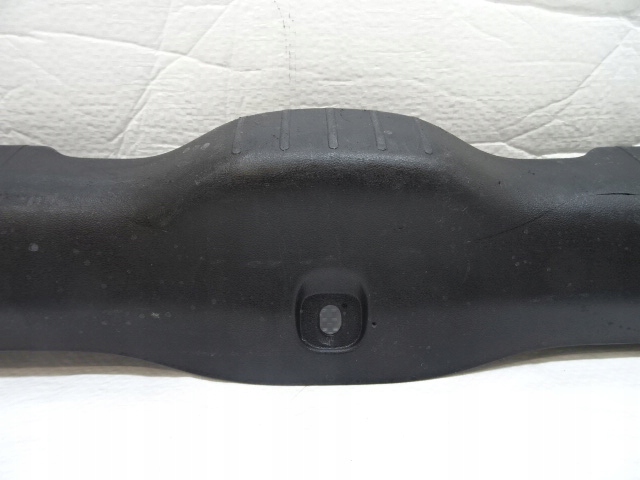 фото №3, Citroen c4 cactus захист заднього ременя 9801288377